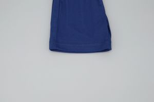 Комплект "Лето" (футболка, шорты), цвет зеленый с синим, р. 80