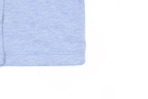 Кофточка "Медвежонок", цвет голубой с мишкой, р. 62